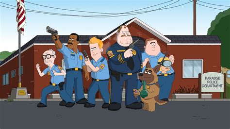 megashare paradise pd|10 Best Episodes of Paradise PD .